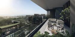 Kent Ridge Hill Residences (D5), Apartment #603673781